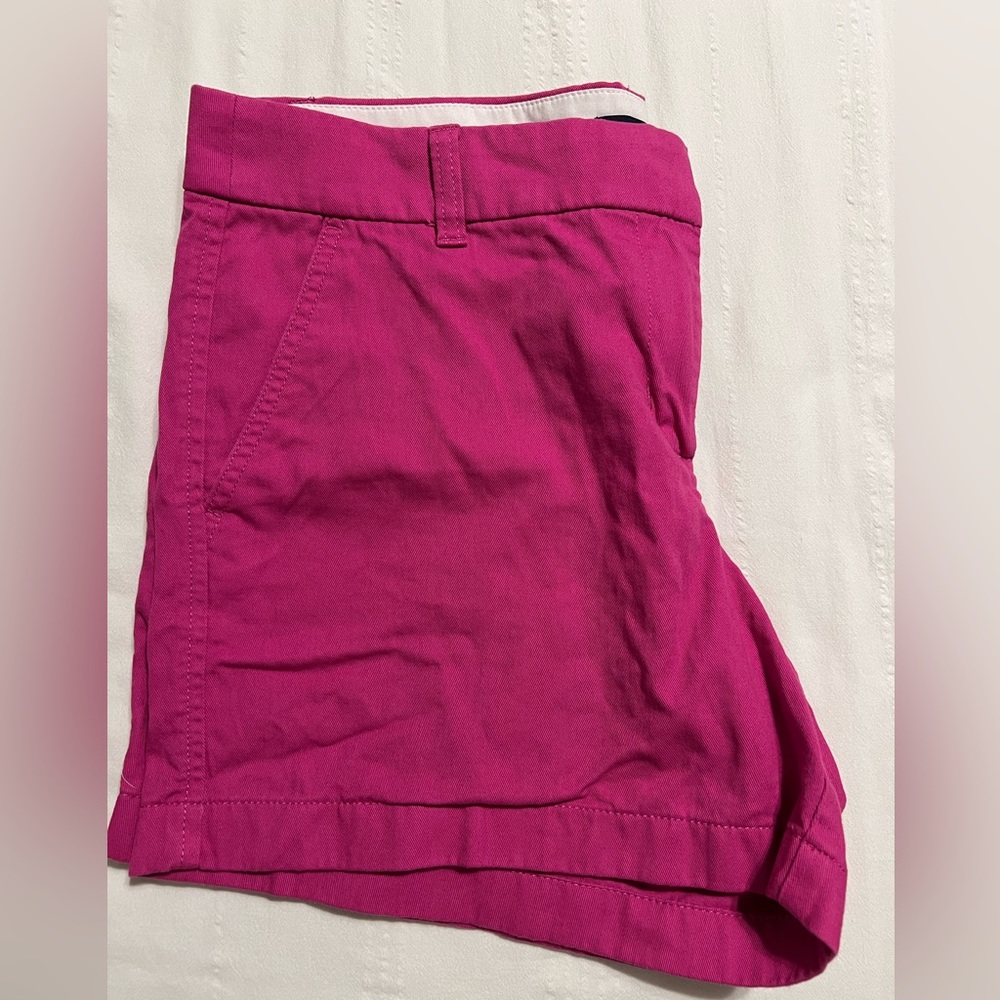 Jcrew, size 10, 5in inseam short